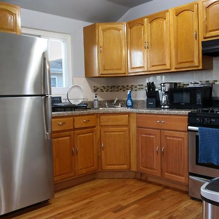 Bgi Rentals New York Extérieur photo
