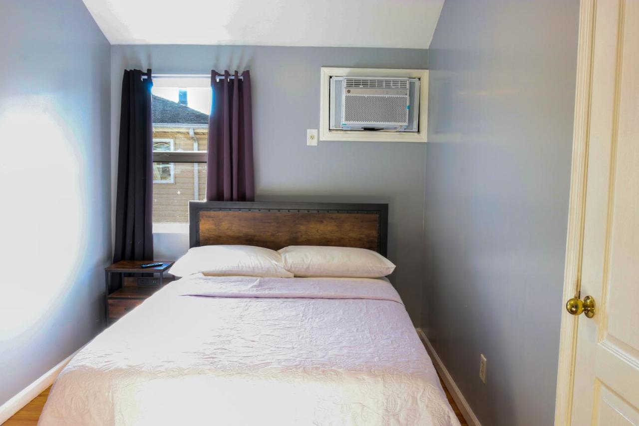 Bgi Rentals New York Extérieur photo