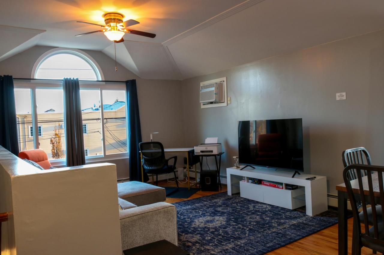 Bgi Rentals New York Extérieur photo