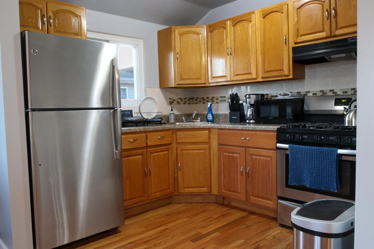 Bgi Rentals New York Extérieur photo