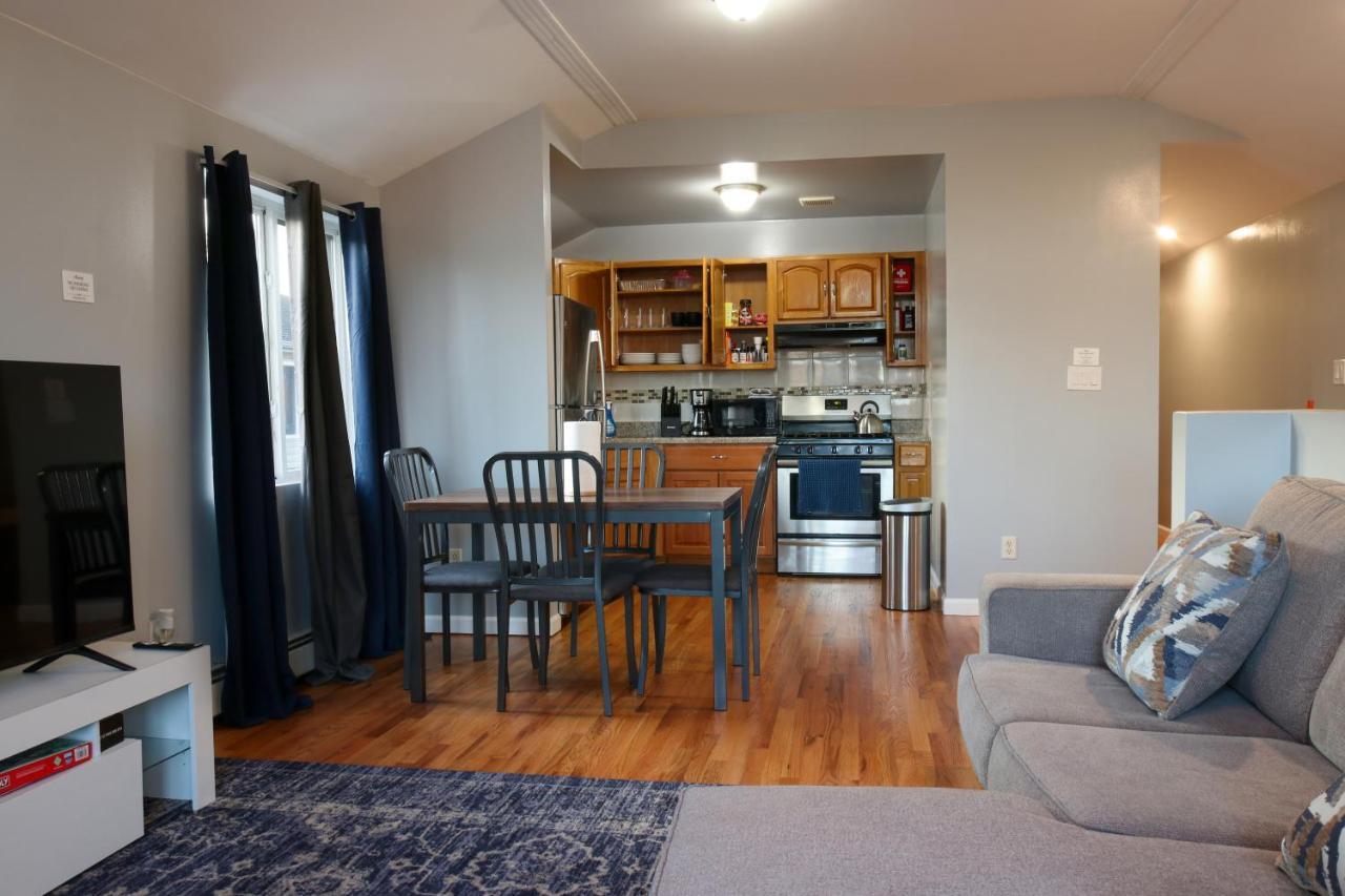 Bgi Rentals New York Extérieur photo