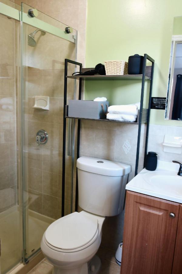 Bgi Rentals New York Extérieur photo