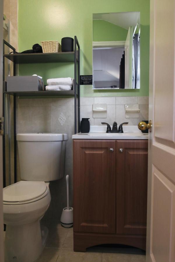 Bgi Rentals New York Extérieur photo