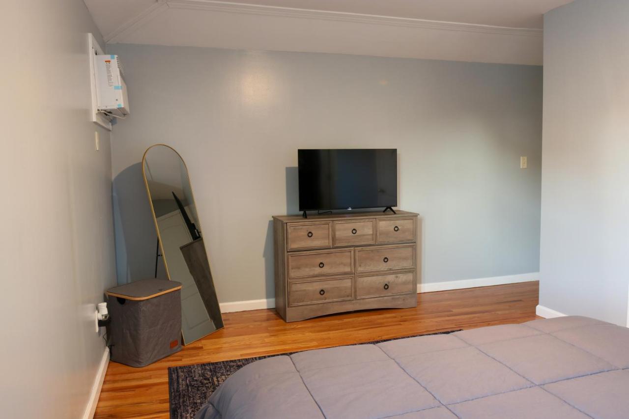 Bgi Rentals New York Extérieur photo