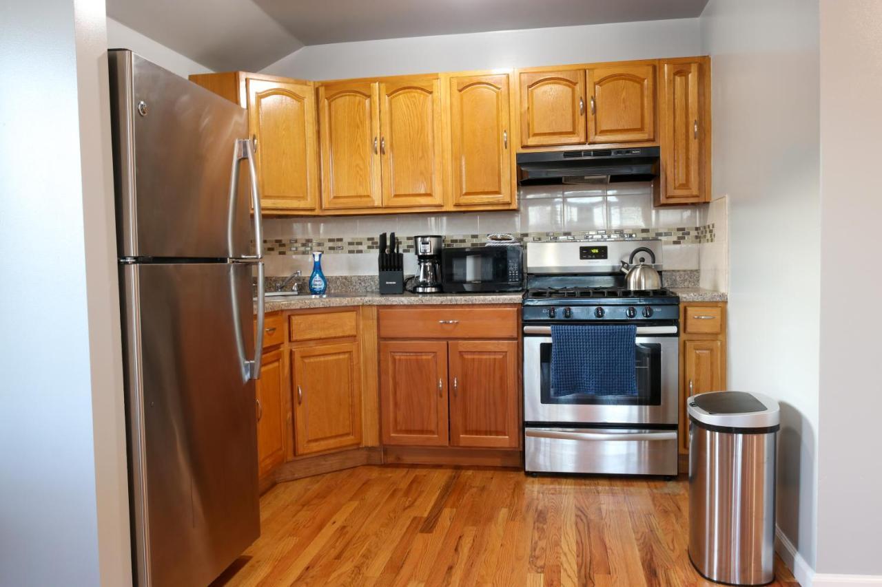 Bgi Rentals New York Extérieur photo