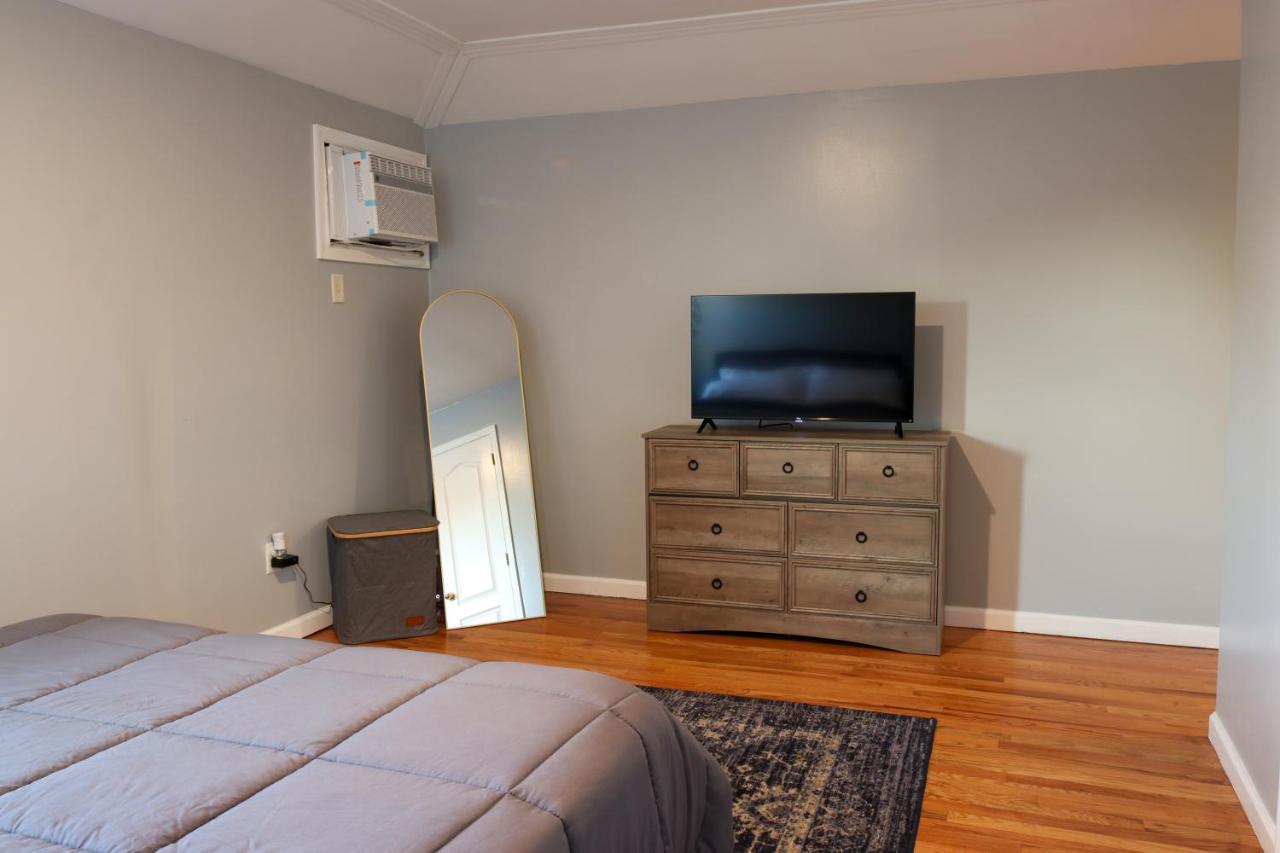 Bgi Rentals New York Extérieur photo