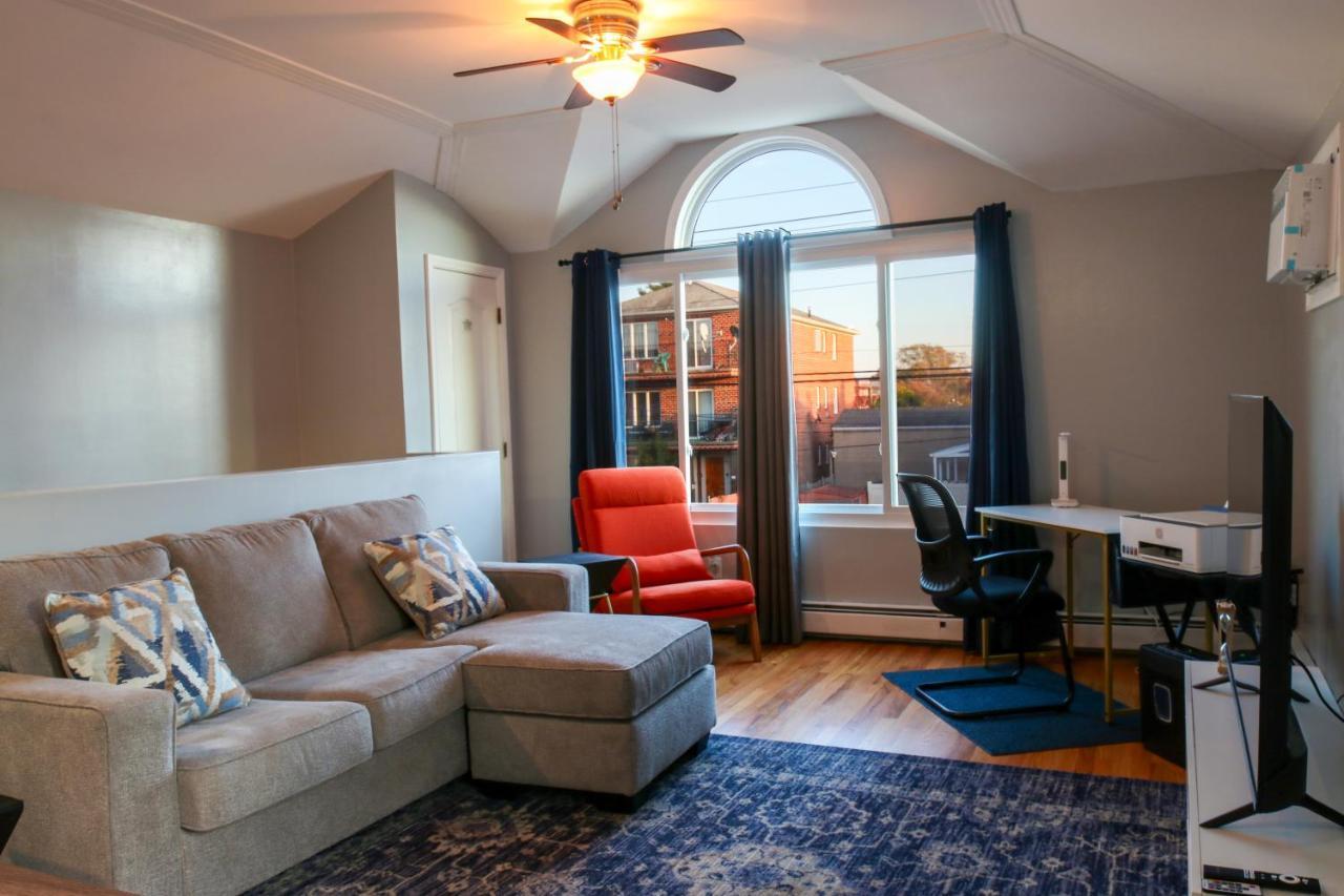 Bgi Rentals New York Extérieur photo