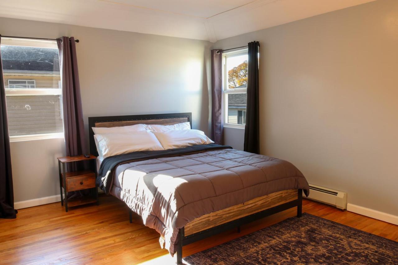 Bgi Rentals New York Extérieur photo