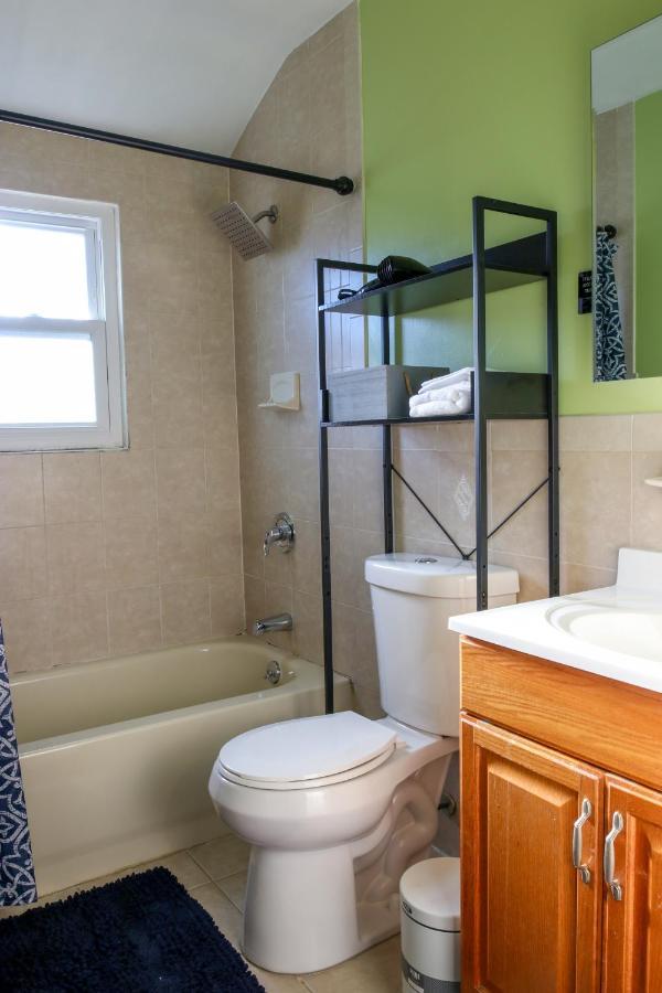 Bgi Rentals New York Extérieur photo